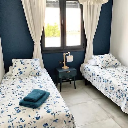 빌라 Wonderful House By The Sea