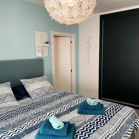빌라 Wonderful House By The Sea *
