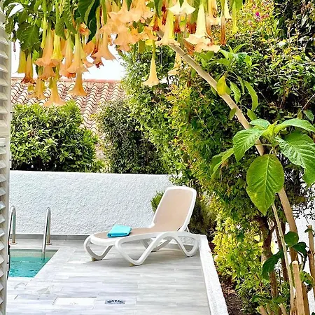 빌라 Wonderful House By The Sea *